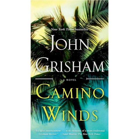 Camino Winds