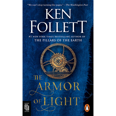 Armor of Light
