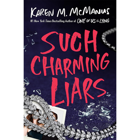 Such Charming Liars