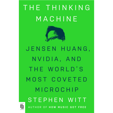 The Thinking Machine