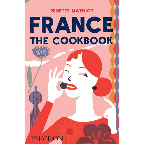 France Cookbook