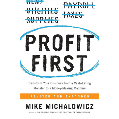 Profit First