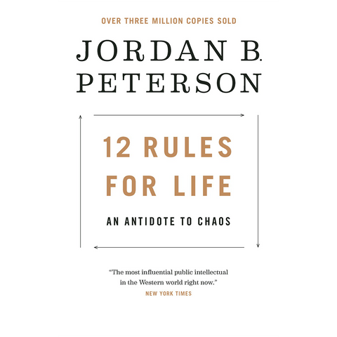 12 Rules for Life