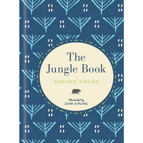 The Jungle Book