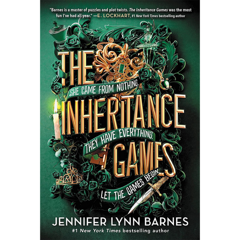 Inheritance Games