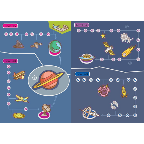Brain Quest Summer Between Grades 2 & 3