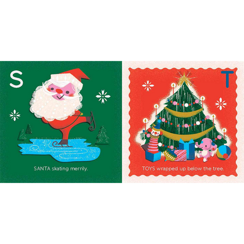 ABCs of Christmas