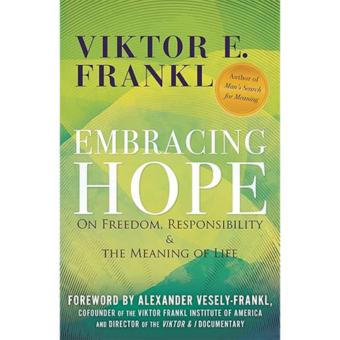 Embracing Hope