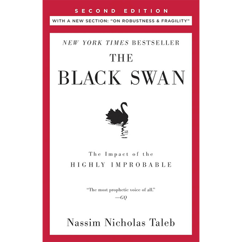 Black Swan (Second Edition)