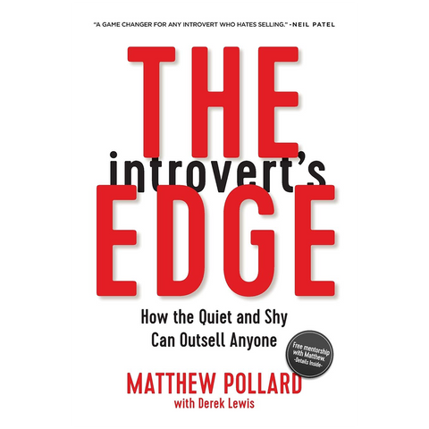 The Introverts Edge