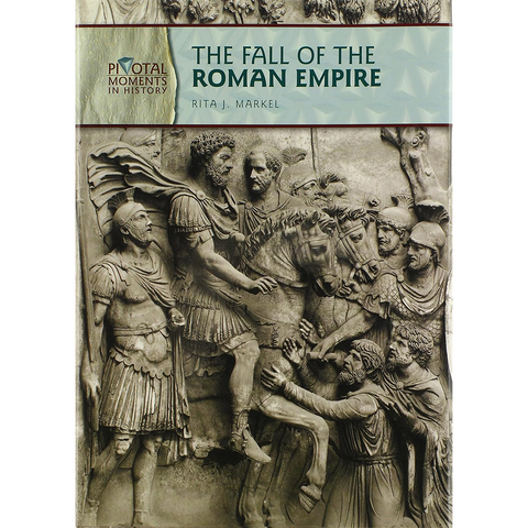 Fall of the Roman Empire