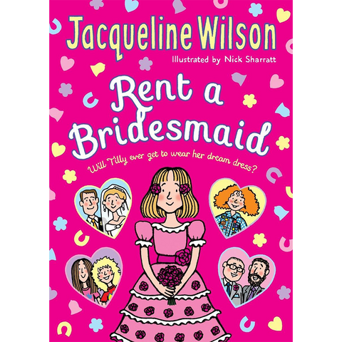 Rent a Bridesmaid
