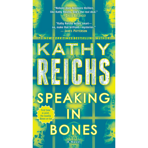 Speaking in Bones