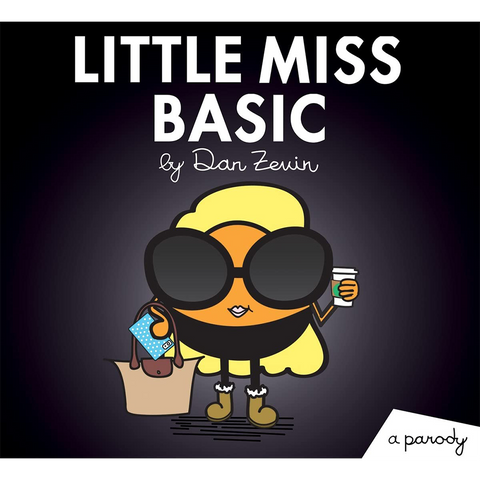 Little Miss Basic