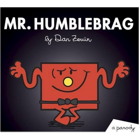 Mr. Humblebrag