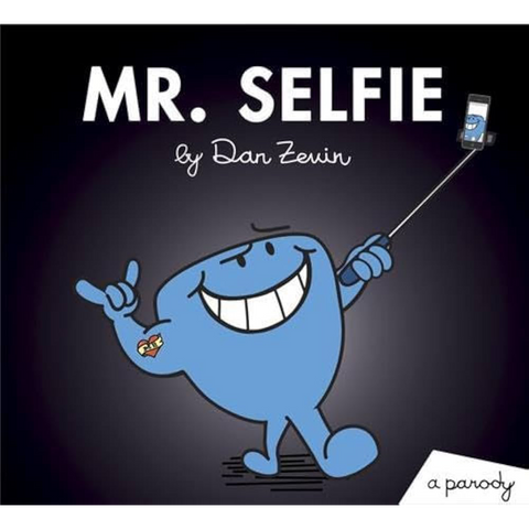 Mr. Selfie