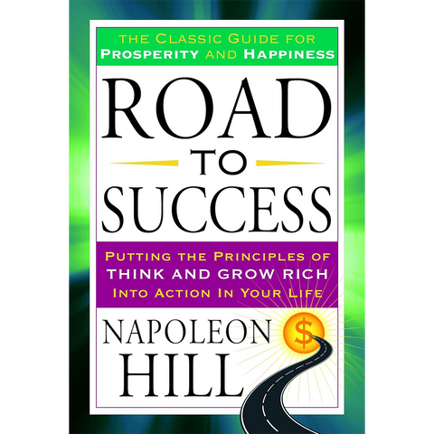 Road to Success