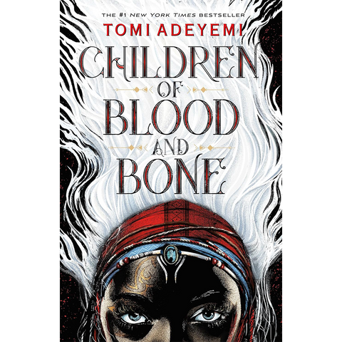 Children of Blood and Bone