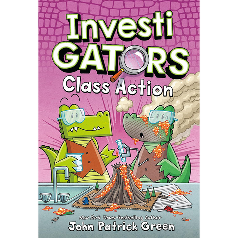 Investigators : Class Action
