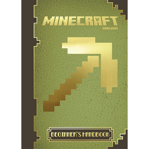 Minecraft : Beginners Handbook