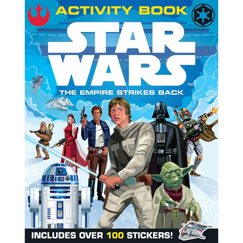 Star Wars Empire Strikes Back