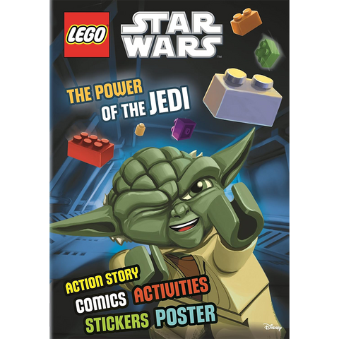 LEGO Star Wars Power of the Jedi