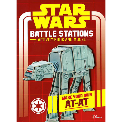 Star Wars Battle Stations
