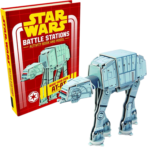 Star Wars Battle Stations