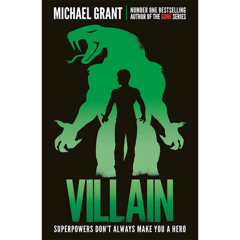 Villain