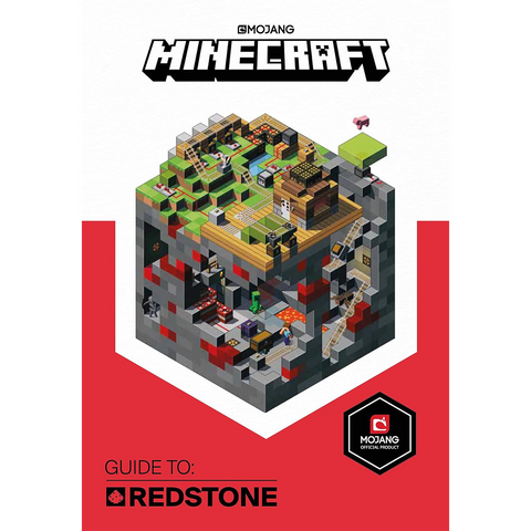 Minecraft : Guide to Redstone