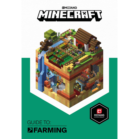 Minecraft : Guide to Farming