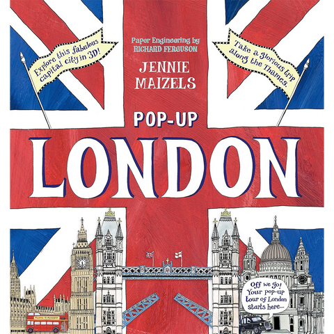 London Pop Up