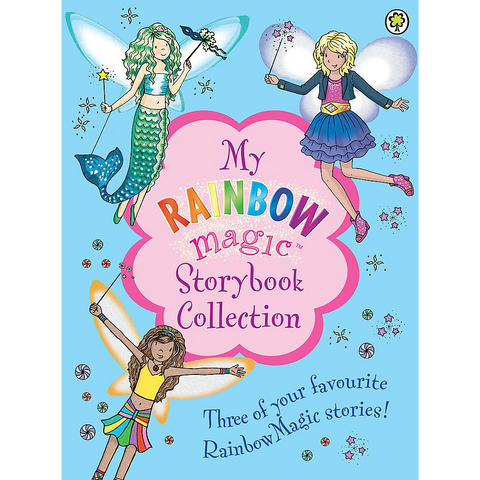 Rainbow Magic StoryBook Collection