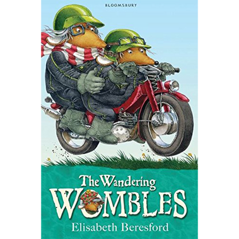 The Wandering Wombles