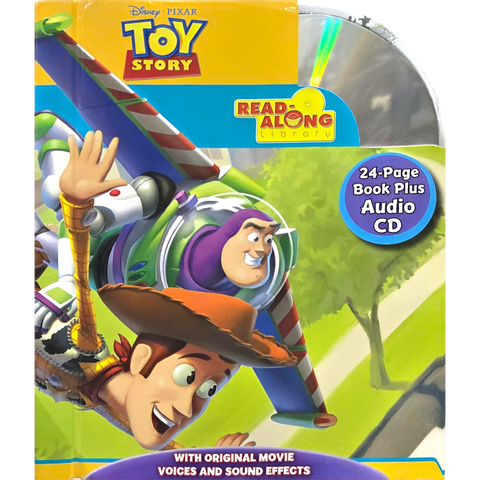 Disney Toy Story 1