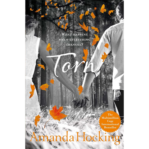 Torn