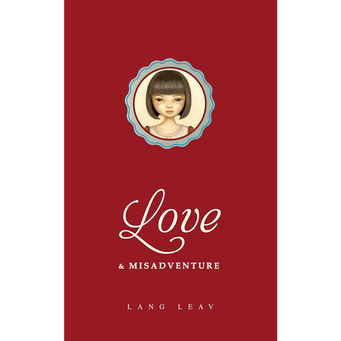 Lang Leav Poetry Box Set