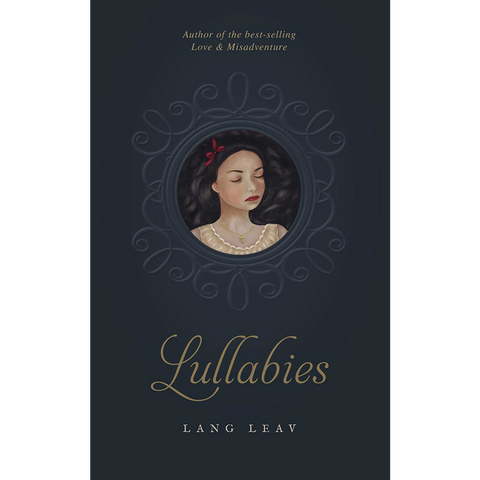 Lang Leav Poetry Box Set
