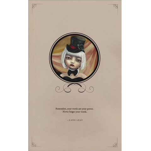 Lang Leav Poetry Box Set