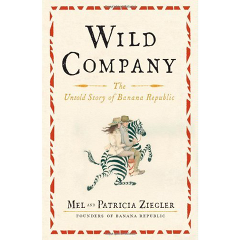 Wild Company