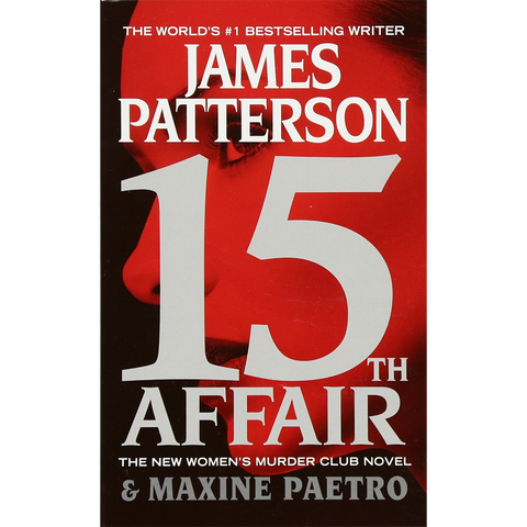 15th Affair