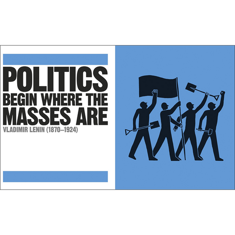 DK Politics Book (US)