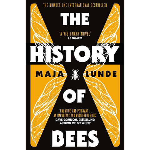 The History Of Bees