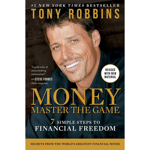 Money Master the Game
