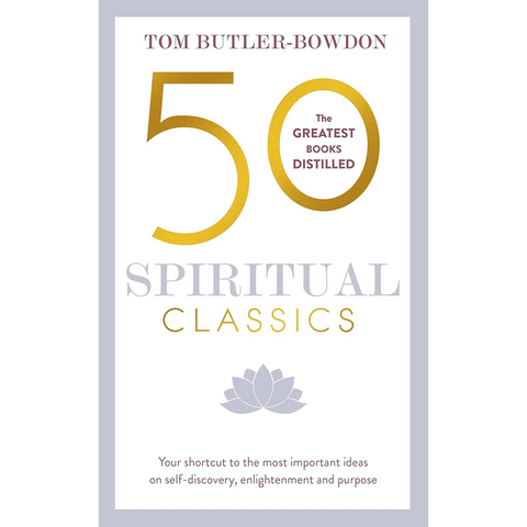 50 Spiritual Classics