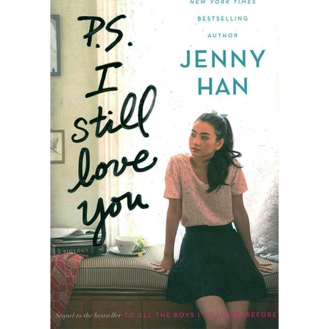 PS I Still Love You