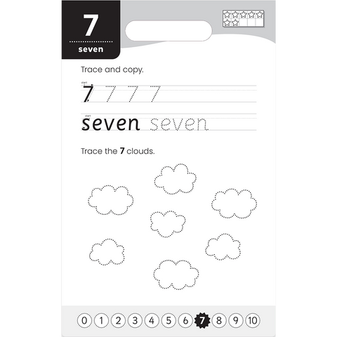 Junior Explorers My Fun Maths Pad (Maths Concepts)