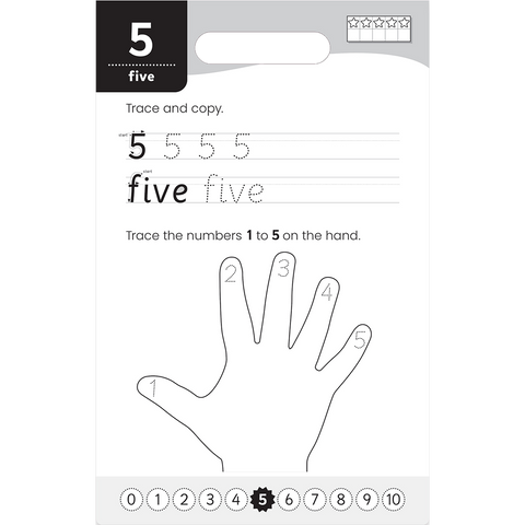 Junior Explorers My Fun Maths Pad (Maths Concepts)