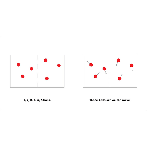 Statistical Physics for Babies