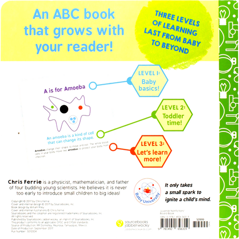 ABCs of Science